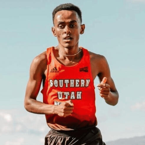 Master Your Pace. Crush Your Goals